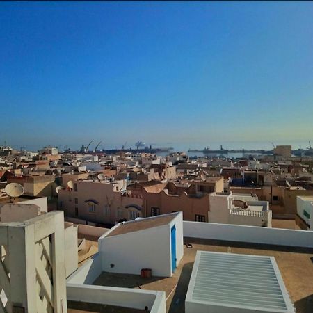 Aziz Medina Stays Sousse Exterior foto