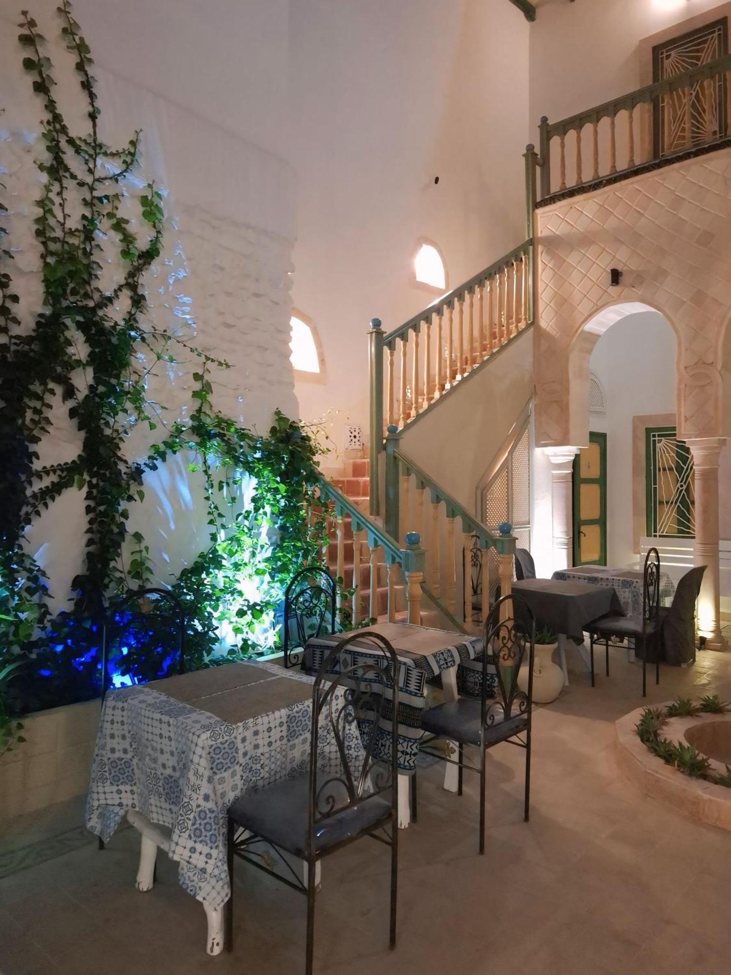 Dar Nafisa Vip Sousse Exterior foto