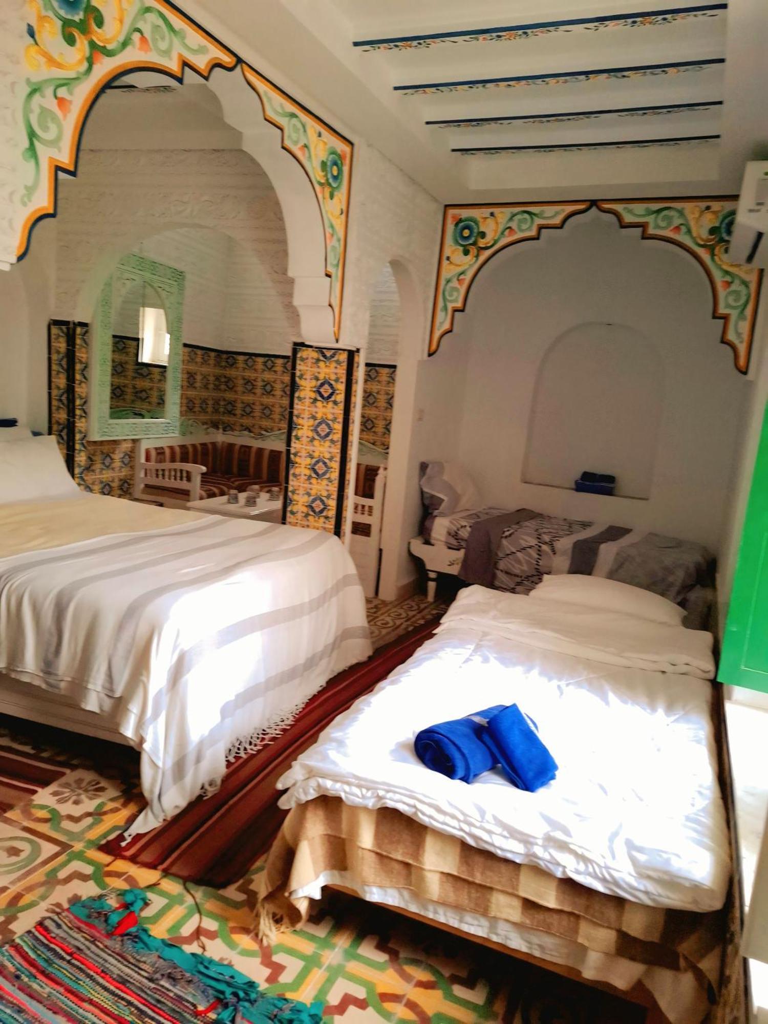 Dar Nafisa Vip Sousse Exterior foto