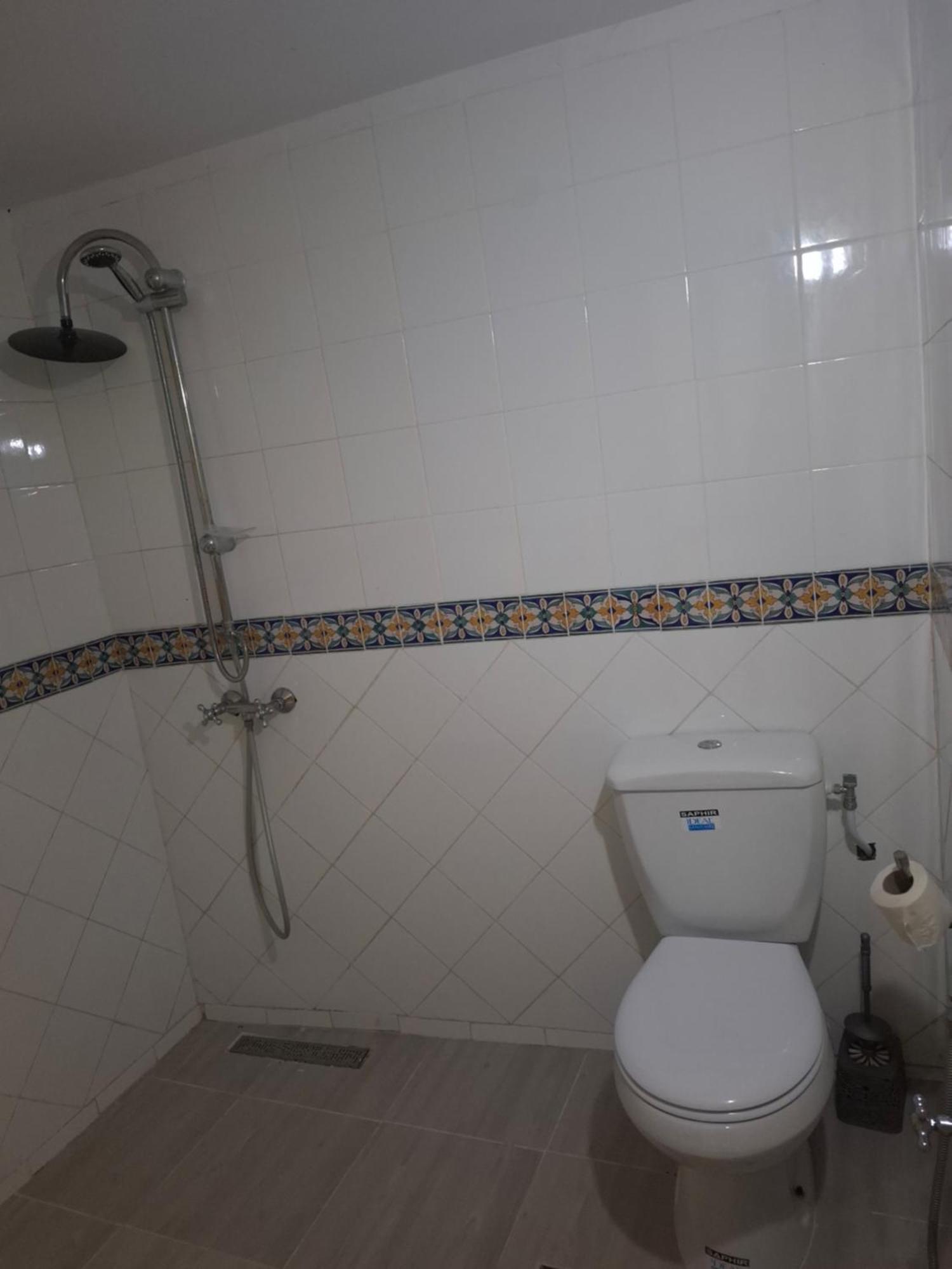 Dar Nafisa Vip Sousse Exterior foto
