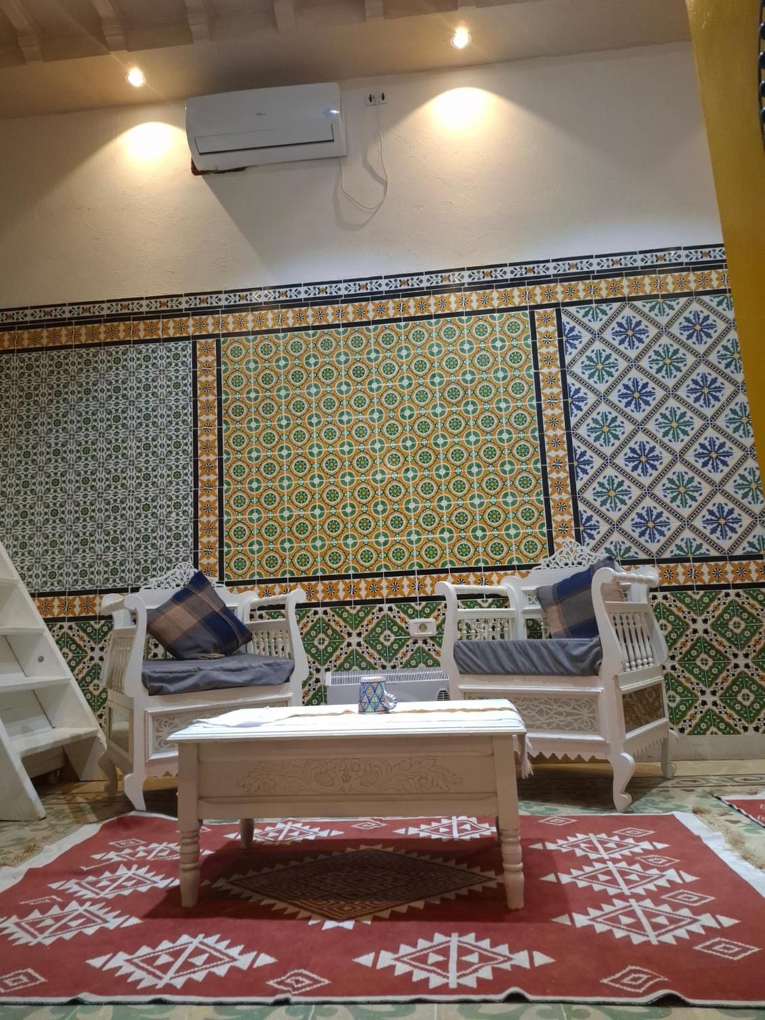 Dar Nafisa Vip Sousse Exterior foto