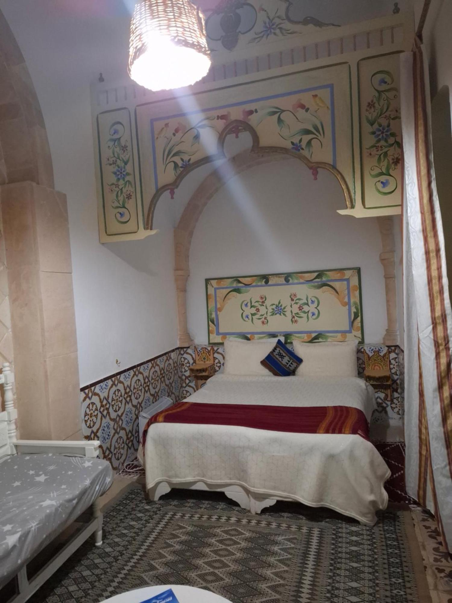 Dar Nafisa Vip Sousse Exterior foto