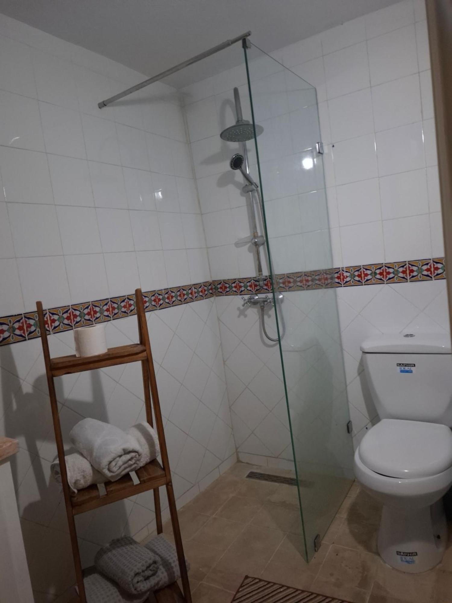 Dar Nafisa Vip Sousse Exterior foto