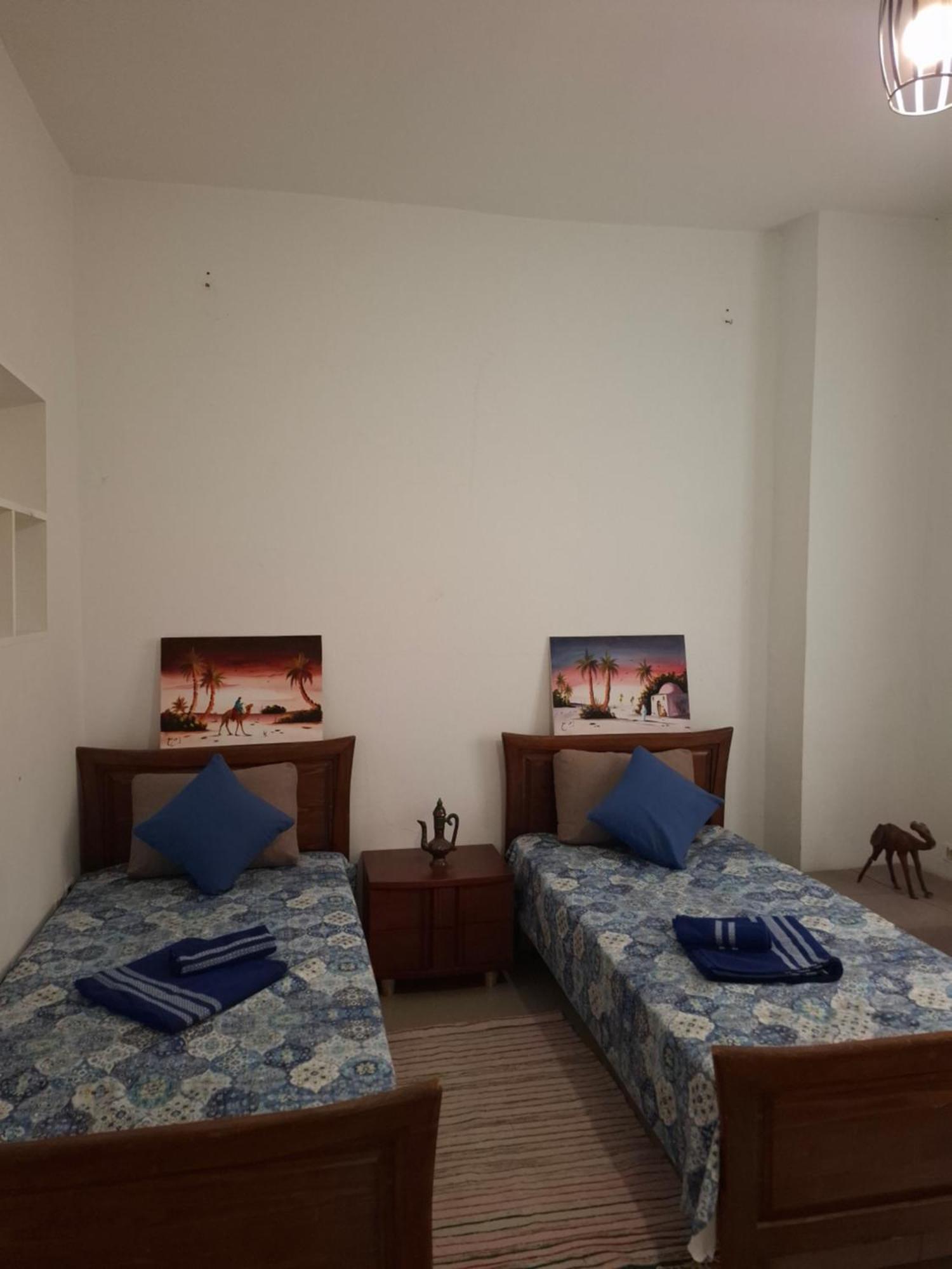 Dar Nafisa Vip Sousse Exterior foto